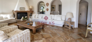 Villa Clipper, Porto Cervo Marina