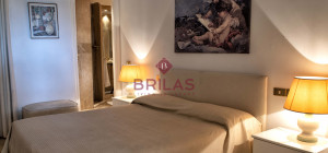 Villa Clipper, Porto Cervo Marina