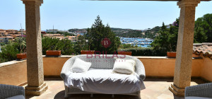 Villa Clipper, Porto Cervo Marina