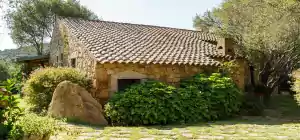 Villa Cri Cri - Stazzo Gallurese a San Pantaleo