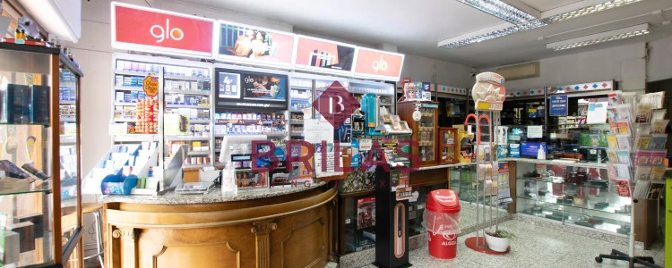  Tobacco Shop for sale in Olbia centre