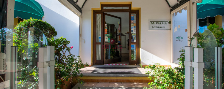 Ristorante in vendita ad Olbia