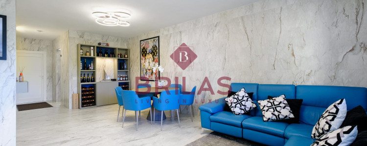 Prestigious Apartment in Porto Cervo