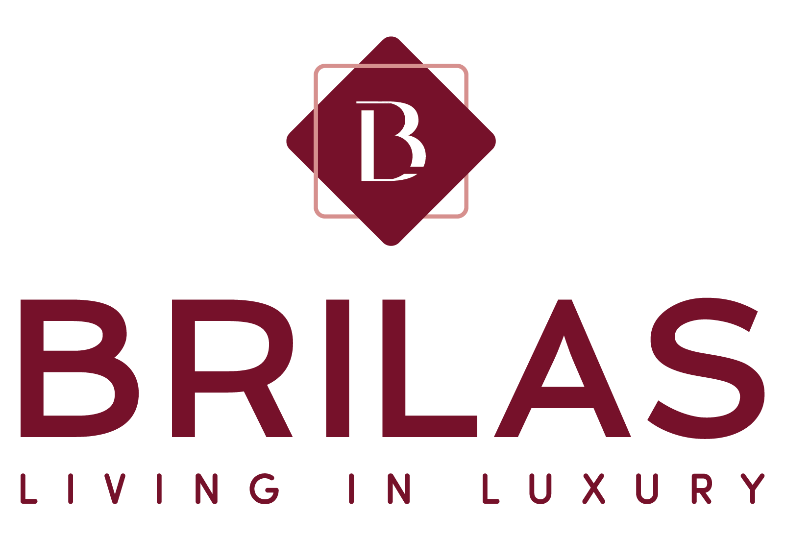 Brilas Living in Luxury
