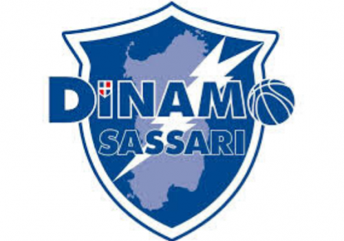 Dinamo Sassari 60 anni di successi.