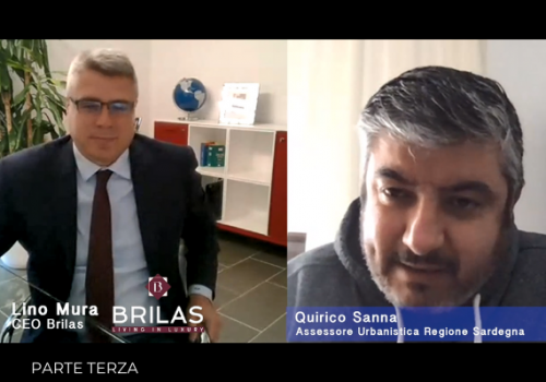 La Regione Sardegna ha le idee chiare: le concessioni balneari saranno prorogate.