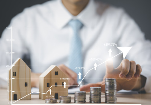 Andamento del Mercato Immobiliare nel 2023